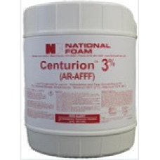 Concentrado Espuma marca National Foam modelo Centurion AR - AFFF 3% 5 Galones