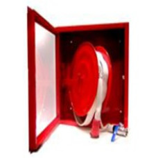 Gabinete contra incendio tipo sobrepuestos, de 500 mm x 500mm x 140 mm