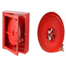 Gabinete contra incendio tipo sobrepuestos, de 600 mm x 600mm x 180 mm 2