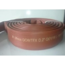 Manguera contra incendio GOMTEX