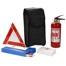 Kit Emergencias Vehículos 1KG