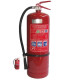 Extintor ABC PQS 75% importado - 10Kg.