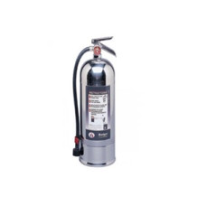 Extintor Clase K Acetato de Potasio WC-100 UL FM