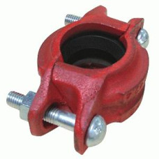 UNION RIGIDA 2" UL FM