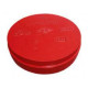 Cap Ranurado UL/FM 1.1/2" Cap Ranurado UL/FM 1.1/2"