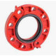 Flange Ranurado UL/FM 10" Flange Ranurado UL/FM 10"