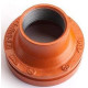 Reducción Concéntrica Ranura Hi UL/FM 2.1/2" X 1" Reducción Concéntrica Ranura Hi UL/FM 2.1/2" X 1"