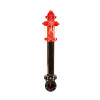 Grifo Contra Incendio Red Pública UL/FM 6" - KINGER y APC Grifo Contra Incendio Red Pública UL/FM 6" - KINGER y APC