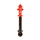 Grifo Contra Incendio Red Pública UL/FM 6" - KINGER y APC Grifo Contra Incendio Red Pública UL/FM 6" - KINGER y APC