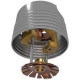 Rociador Oculto (Sprinkler Concealed) QR/SR K5,6 T68°C 1/2 Rociador Oculto (Sprinkler Concealed) QR/SR K5,6 T68°C 1/2