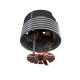 Rociador Oculto (Sprinkler Concealed) QR/SR K8,0 T68°C 3/4 Rociador Oculto (Sprinkler Concealed) QR/SR K8,0 T68°C 3/4