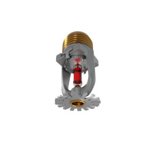Sprinkler PD SR K5,6 CH T68°C 1/2' VK1021 Sprinkler PD SR K5,6 CH T68°C 1/2' VK1021