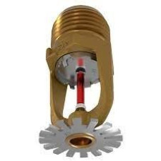 VK3021 Sprinkler PD QR K5,6 BR T68°C 1/2