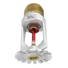 VK3021 Sprinkler PD QR K5,6 WH T68°C 1/2