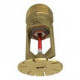 Rociador Colgante (Sprinkler Pendent) EC K11,2 Bronce T68°C 3/4 Rociador Colgante (Sprinkler Pendent) EC K11,2 Bronce T68°C 3/4