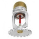 Rociador Colgante (Sprinkler Pendent) EC K11,2 Blanco T68°C 3/4 Rociador Colgante (Sprinkler Pendent) EC K11,2 Blanco T68°C 3/4