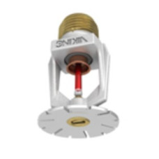 VK600 Sprinkler PD QR EC K5,6 WH T68°C 1/2