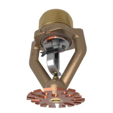 Sprinkler PD ESFR K28 BR UL/FM T74ºC 1' VK514 Sprinkler PD ESFR K28 BR UL/FM T74ºC 1' VK514