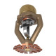 Rociador Colgante (Sprinkler Pendent) ESFR K28 Bronce UL/FM T74ºC 1' - Viking VK514 Rociador Colgante (Sprinkler Pendent) ESFR K28 Bronce UL/FM T74ºC 1' - Viking VK514