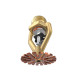 Rociador Colgante (Sprinkler Pendent) ESFR K16.8 Bronce UL/FM T74ºC 27394AC - Viking VK503 Rociador Colgante (Sprinkler Pendent) ESFR K16.8 Bronce UL/FM T74ºC 27394AC - Viking VK503