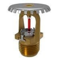 VK3001 Sprinkler UP QR K5,6 BR T68°C 1/2