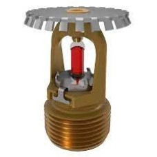 VK2001Sprinkler UP SR K8,0 BR T68°C 3/4