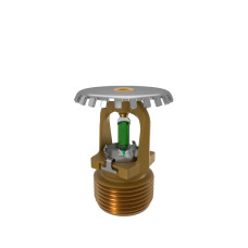 Sprinkler UP SR K8,0 BR T93°C 3/4' VK2001