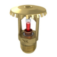 VK200 Sprinkler UP SR K8 BR T100°C 3/4