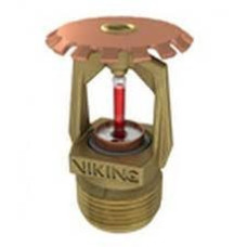 VK532 Sprinkler UP SR/QR ECOH K11,2 BR T68°C 3/4