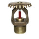 Rociador Montante (Sprinkler Upright) CMDA SR K16,8 Bronce T79ºC 3/4