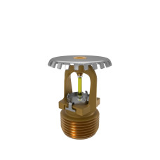VK3501 K8.0 QR UP BR T79ºC 3/4' 23877AD