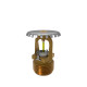 Rociador Montante (Sprinkler Upright) K8.0 QR Bronce T79ºC 3/4' 23877AD - Viking VK3501