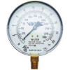 Manómetro sin glicerina UL/FM 0-300PSI 1/4 Manómetro sin glicerina UL/FM 0-300PSI 1/4