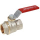 Válvula Bola Bronce Giacomini UL/FM NPT 1