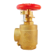 Válvula Restrictora 90° UL/FM HI-HI 300 PSI 1 1/2 Válvula Restrictora 90° UL/FM HI-HI 300 PSI 1 1/2