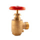 Válvula Restrictora 90° UL/FM HI-HE 300 PSI 2 1/2 Válvula Restrictora 90° UL/FM HI-HE 300 PSI 2 1/2