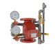 Trim válvula alarma J-1 4 Trim válvula alarma J-1 4