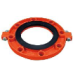 Flange Ranurado 741