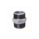 NIPLE TUERCA CENTRAL Galvanizada A-197 Clase 150 NPT