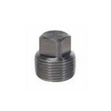 TAPA TORNILLO ACERO FORJADO 3000LBS NPT