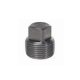 TAPA TORNILLO ACERO FORJADO 3000LBS NPT