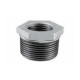 TAPA TORNILLO HE  Galvanizado A-197 Clase 150 NPT