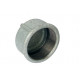 TAPA GORRO HI Galvanizado A-197 Clase 150 NPT