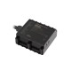 Rastreador GPS IP67 GNSS, GSM y Bluetooth con Batería Interna Ni-MH FMB202 - Teltonika