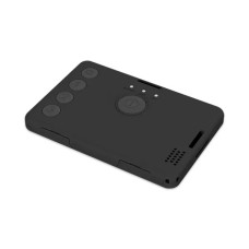 Rastreador GPS AUTÓNOMO con Conectividad GNSS, GSM y Bluetooth GH5200 - Teltonika