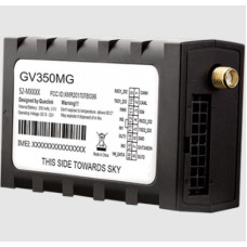Rastreador GPS de vehículos LTE con soporte CanBus GV350CEU - Queclink
