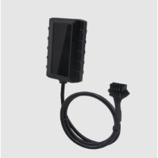 Rastreador GPS a Prueba de Agua LTE Cat 1 para Movilidad Eléctrica GV57CG - Queclink