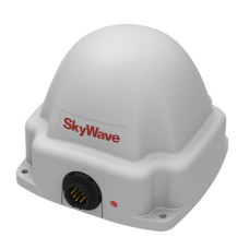 Equipo Satelital Marítimo IDP-690 - SkyWave (empaque dañado)