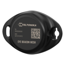 Baliza Wirepas Mesh para Rastreo en Interiores EYE Beacon Mesh - Teltonika