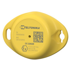 Sensor Bluetooth de Temperatura y Humedad ATEX Zona 1 EYE Sensor ATEX - Teltonika Sensor Bluetooth de Temperatura y Humedad ATEX Zona 1 EYE Sensor ATEX - Teltonika